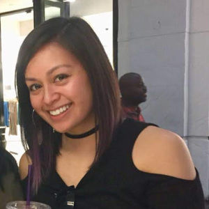 Meet your Posher, Adrianne b.